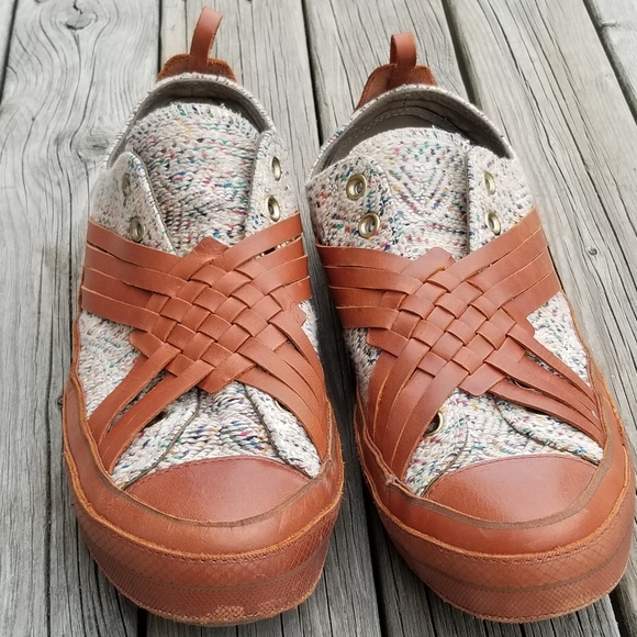 Converse Other - Converse Missoni Chuck Taylor all star 70 slip on